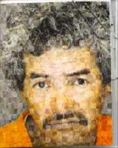 Daniel Dominguez Aguilar a registered Sex Offender of California