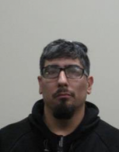 Daniel J Alvarado Jr a registered Sex Offender of California