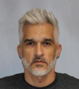 Daniel Don Apodaca a registered Sex Offender of California