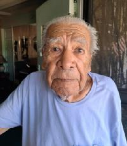 Daniel Apodaca a registered Sex Offender of California