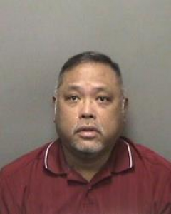 Daniel Aquada a registered Sex Offender of California