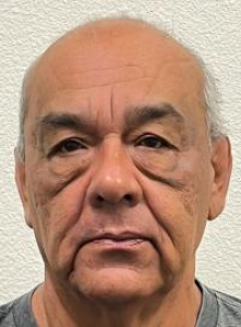 Daniel Ray Armendariz a registered Sex Offender of California