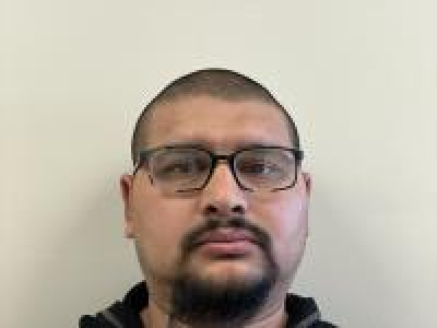 Daniel Rene Armenta a registered Sex Offender of California