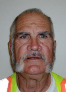 Daniel Louis Ataide a registered Sex Offender of California