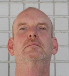 Daniel Woodrow Baker a registered Sex Offender of California