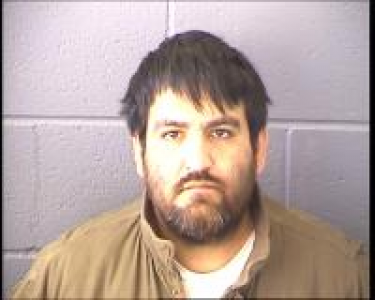 Daniel Ray Barrera a registered Sex Offender of California