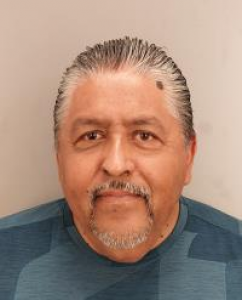 Daniel Villegas Becerra a registered Sex Offender of California