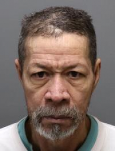 Daniel Elias Benavides a registered Sex Offender of California