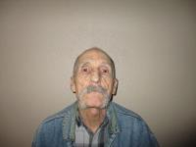 Daniel King Berry a registered Sex Offender of California