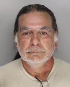 Daniel Joseph Blanco a registered Sex Offender of California