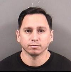 Daniel Kristoffer Bostwick a registered Sex Offender of California