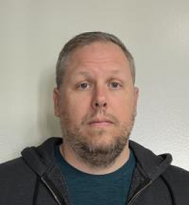 Daniel Douglas Boughter a registered Sex Offender of California