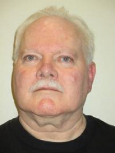 Daniel Raymond Bowen a registered Sex Offender of California