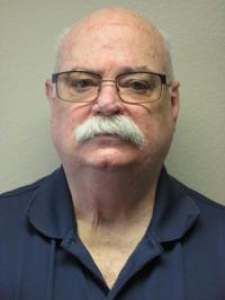 Daniel Joseph Bracy a registered Sex Offender of California