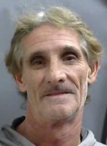 Daniel Eric Bradley a registered Sex Offender of California