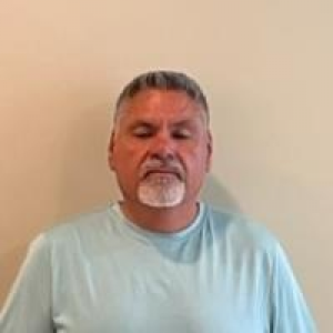 Daniel John Bravo a registered Sex Offender of California