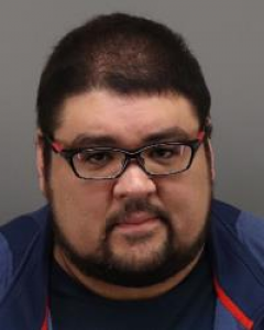 Daniel Alan Bray a registered Sex Offender of California