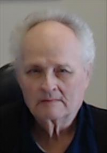 Daniel Huntley Brommage a registered Sex Offender of California