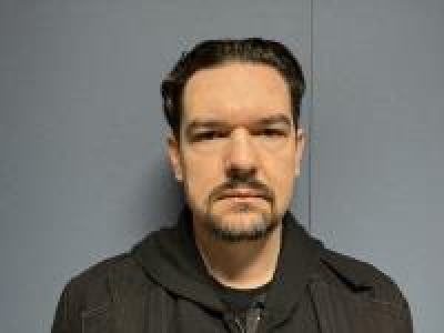 Daniel Larkin Brownlow a registered Sex Offender of California