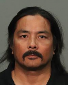 Daniel Castro Buccat a registered Sex Offender of California