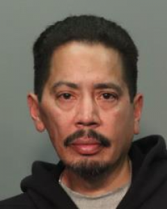 Daniel Bustamante a registered Sex Offender of California