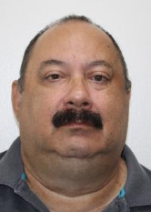 Daniel George Bynum a registered Sex Offender of California