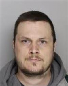 Daniel Joseph Campbell a registered Sex Offender of California