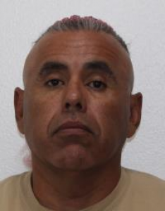Daniel Falcon Campos a registered Sex Offender of California