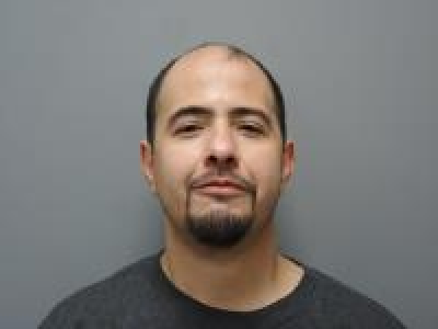 Daniel Capristo a registered Sex Offender of California