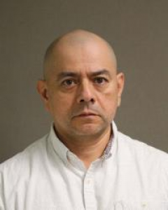 Daniel Carbajal a registered Sex Offender of California