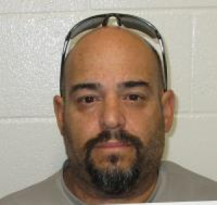 Daniel Careaga a registered Sex Offender of California