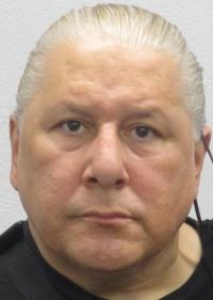 Daniel Thomas Carmona a registered Sex Offender of California