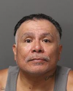 Daniel Raymond Carsoner a registered Sex Offender of California