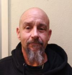 Daniel Leon Casey a registered Sex Offender of California