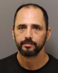 Daniel Ernest James Castro a registered Sex Offender of California
