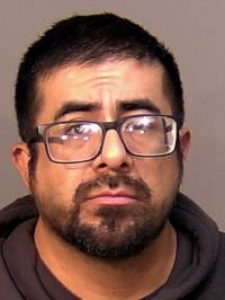 Daniel A Chavezsixto a registered Sex Offender of California