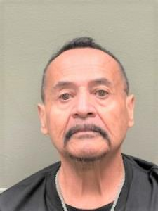 Daniel Fermin Chavez a registered Sex Offender of California