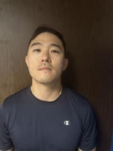 Daniel Cho a registered Sex Offender of California