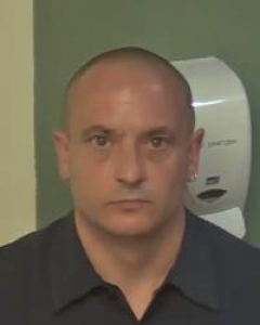 Daniel Walter Ciabatti a registered Sex Offender of California