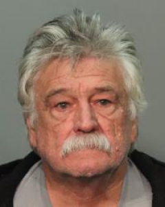 Daniel Robert Coil a registered Sex Offender of California