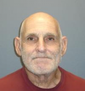 Daniel Lloyd Cordes a registered Sex Offender of California
