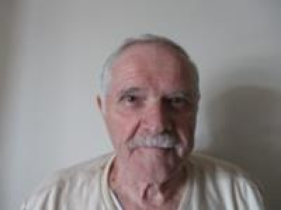 Daniel Cornman a registered Sex Offender of California