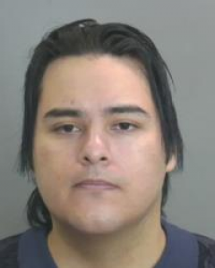 Daniel Cortes a registered Sex Offender of California