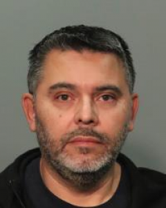 Daniel Nazario Cortez a registered Sex Offender of California