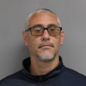 Daniel E Davidson a registered Sex Offender of California