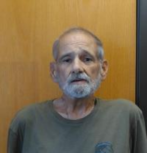 Daniel John Davi a registered Sex Offender of California