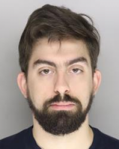 Daniel Anthony Delamare a registered Sex Offender of California