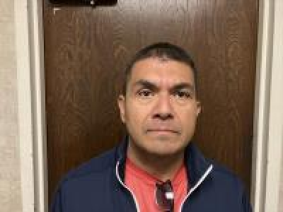 Daniel Candelario Delgadillo a registered Sex Offender of California