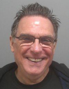 Daniel Paul Denman a registered Sex Offender of California