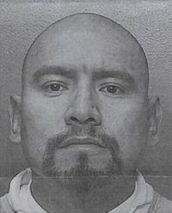 Daniel Ernadas Diaz a registered Sex Offender of California